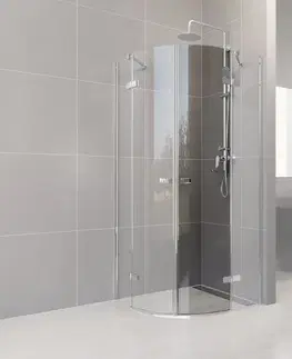 Sprchovacie kúty Mereo Otváracie dvere pravé pre CK70101Z CKND90ZP