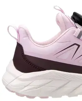 Nízka outdoor obuv ZIGZAG Nuovo Q Lock K Veľkosť: 31 EUR