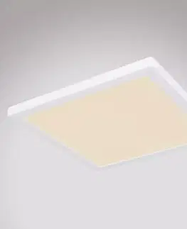 Lampy do obývačky Stropnica 12380-24W LED 24W biely PL