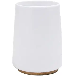 Kúpeľňové doplnky Pohár Whb1 Babs0021ca-Tb
