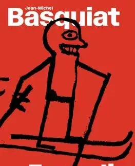 Maliarstvo, grafika Jean-Michel Basquiat: Engadin - Dieter Buchhart