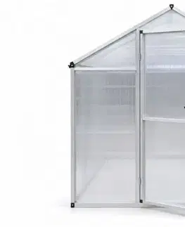Záhradné skleníky GARDENKUS Skleník POLYKARBON GHX1006 GARDENKUS 307x185xV194cm