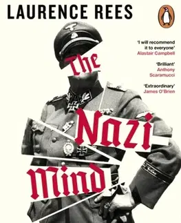 História The Nazi Mind - Laurence Rees