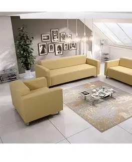 Pohovky a gauče Pohovka HOMKER 2-miestna Tempo Kondela