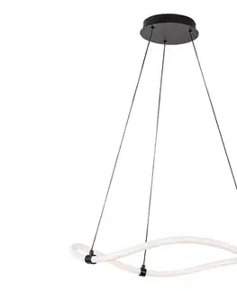 Svietidlá Rabalux 72253 - LED Luster na lanku SERENA LED/34W/230V 4000K 72253