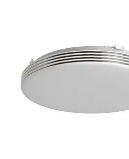 LED osvetlenie  LED Kúpeľňové stropné svietidlo BRAVO LED/10W/230V 4000K pr. 26 cm IP44 ML4266