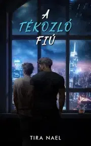 Romantická beletria A tékozló fiú - Nael Tira