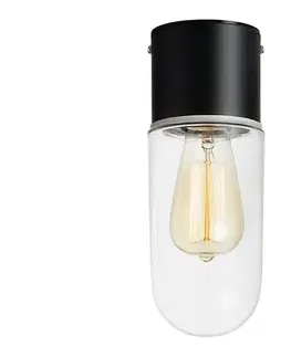 Svietidlá Markslöjd 107796 - Kúpeľňové stropné svietidlo ZEN 1xE27/15W/230V IP44 107796