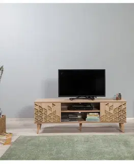 TV stolíky TV stolík Truva - 120
