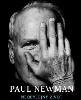 Film, hudba Neobyčejný život obyčejného muže - Paul Newman,Jana Chaloupecká
