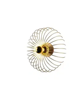 Nástenné svetlá Nástenná lampa Karsortel - N-645-1