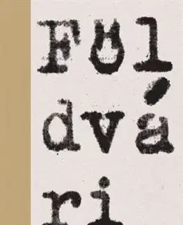 Fejtóny, rozhovory, reportáže Svet pre dvoch. O Lasicovi a Satinskom - Kornel Földvári