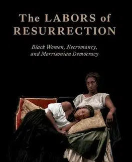 Politológia The Labors of Resurrection - Shatema Threadcraft