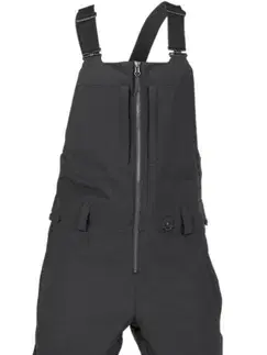 Snowboard nohavice Volcom Swift Bib Overalls W Veľkosť: XS