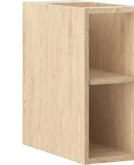 Kúpeľňový nábytok Mexen Box-A 91AX2-0200-470-0-81