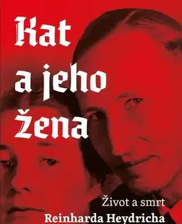 Biografie - ostatné Kat a jeho žena - Doughertyová Nancy