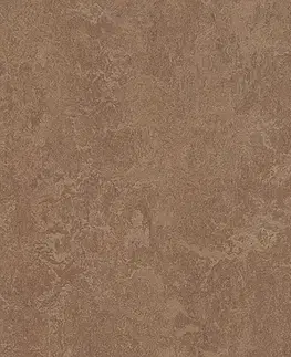 Marmoleum marbled fresco FORBO Marmoleum marbled fresco Clay 3254 Tl. 2,5 mm