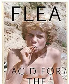 Umenie Acid For The Children - Flea