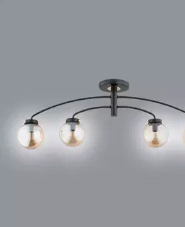 Moderné lampy do obývačky Lampa Wiral 62187 LW4