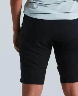 Cyklistické nohavice Specialized Trail Shorts with Liner W Veľkosť: S