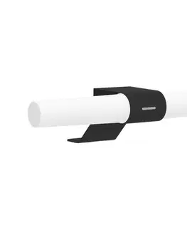 Kúpeľňové zrkadlá Nordlux - LED Kúpeľňové osvetlenie zrkadla HELVA LED/9W/230V IP44 2015311003