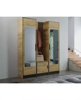 Všetky produkty Predsieňový nábytok Roj Plus 12 craft