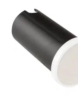 LED osvetlenie Redo 90042 - LED Vonkajšie zápustné svietidlo INCAS LED/2,3W/230V IP65 90042