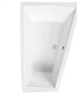 Panely k vaniam Obklad vane Intima Duo 170 P/L