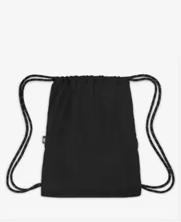 Fitness tašky Nike Heritage Drawstring Bag 13L Veľkosť: Univerzálna veľkosť