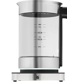 Predlžovacie káble WMF - Multifunkčná rýchlovarná kanvica 1900W/230V 413260011