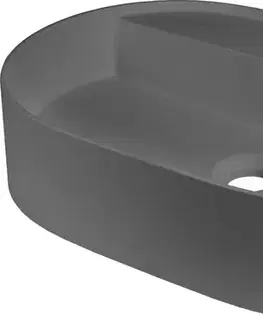Umývadlá Deante Silia CQS_TU6B