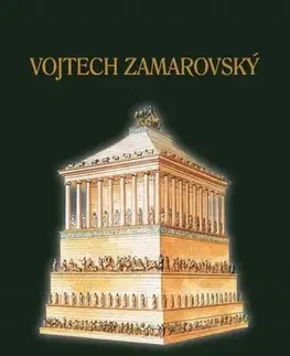 História - ostatné Za siedmimi divmi sveta - Vojtech Zamarovský