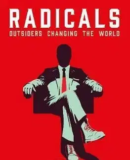 Politológia Radicals - Jamie
