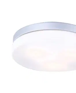Svietidlá Globo 32113 - Kúpeľňové svietidlo VRANOS 3xE27/40W/230V