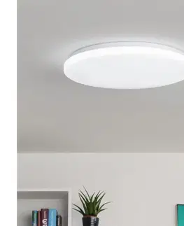 Svietidlá BRILAGI - LED stmievateľné svietidlo SMART STARS LED/36W/230V Wi-Fi Tuya + diaľkové ovládanie BRI004
