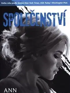 Svetová beletria Společenství - Ann Patchettová