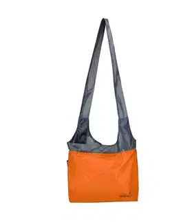 Nákupné tašky a košíky GreenHermit CT-1118 oranžová