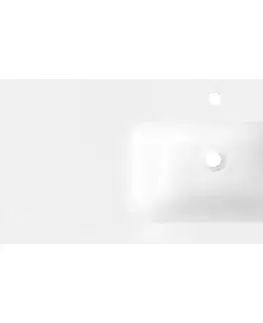 Umývadlá Mexen Vela 25239000P
