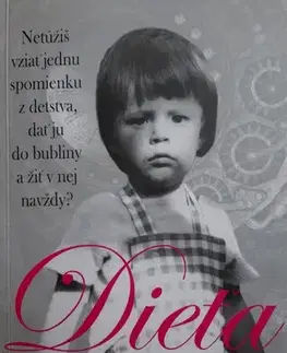 Skutočné príbehy Dieťa v čase - Dana Križanová