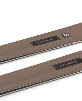 Dámske lyže Salomon S/MAX N°12 W + Z12 GW Veľkosť: 169 cm