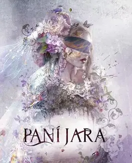 Young adults Paní jara - Leandra Sold