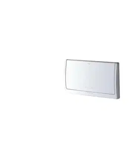 Svietidlá GROHE 37053SH0 - Splachovacie tlačidlo CLASSIC 330 × 190 mm biela 37053SH0