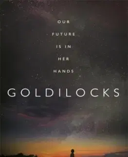 Cudzojazyčná literatúra Goldilocks - Laura Lam