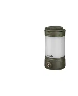 Svetlá a baterky Fenix CL26R PRO