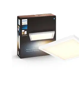 Svietidlá Philips - LED Stmievateľné stropné svietidlo Hue AURELLE LED/19W/230V + DO 871951438262600