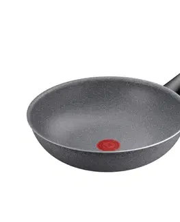 Panvice a hrnce Tefal - Panvica Wok HARD STONE 28 cm D4561932