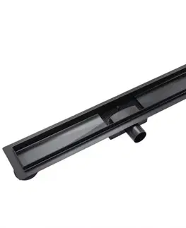 Vybavenie kúpeľne Lineárny odtok Neox 600 Rea G6600