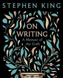Literatúra On Writing - Stephen King