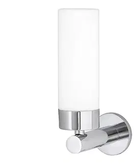 Svietidlá Rabalux 5713 - LED Kúpeľňové nástenné svietidlo BETTY LED/4W/230V lesklý chróm  5713