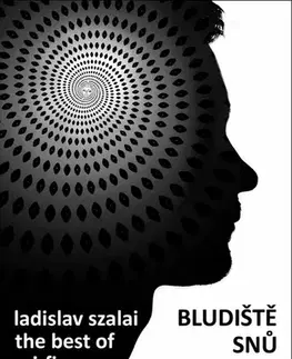 Sci-fi a fantasy Bludiště snů, The Best of Sci-fi - Ladislav Szalai